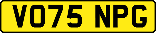 VO75NPG