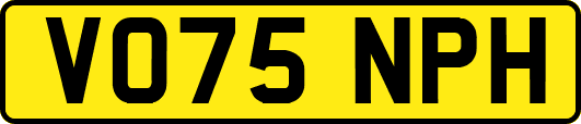 VO75NPH