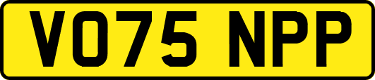 VO75NPP