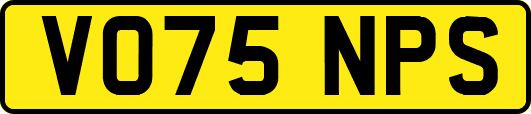 VO75NPS