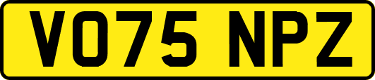 VO75NPZ