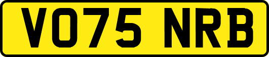 VO75NRB