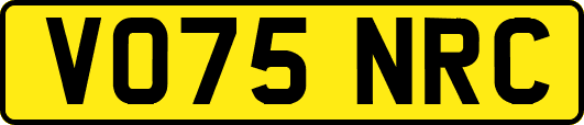VO75NRC