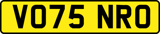 VO75NRO