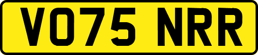 VO75NRR