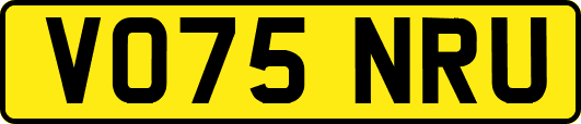 VO75NRU