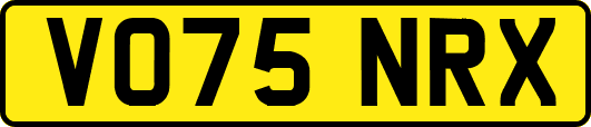 VO75NRX