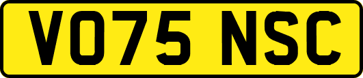 VO75NSC