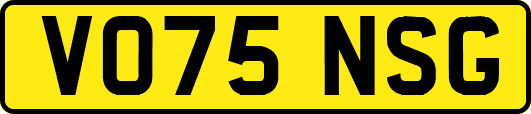 VO75NSG
