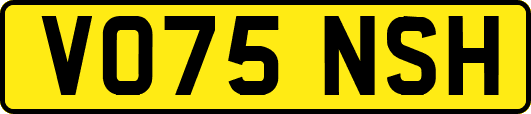 VO75NSH