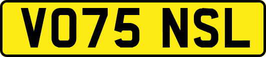 VO75NSL