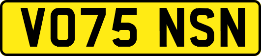 VO75NSN