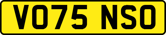 VO75NSO