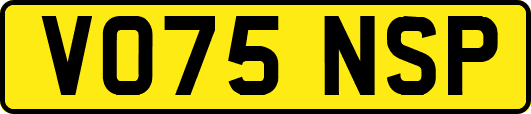 VO75NSP