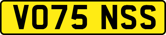 VO75NSS