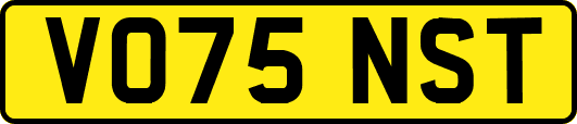 VO75NST