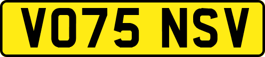 VO75NSV