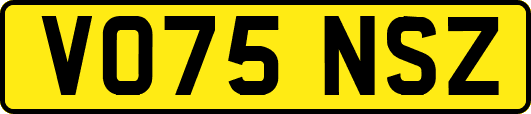 VO75NSZ