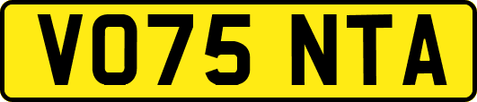VO75NTA