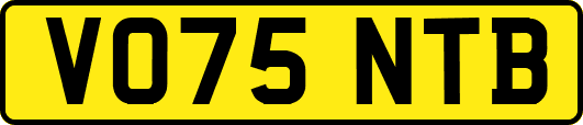 VO75NTB