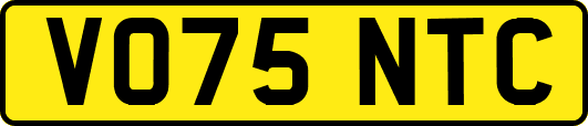 VO75NTC