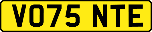 VO75NTE