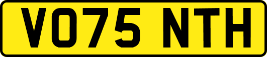 VO75NTH