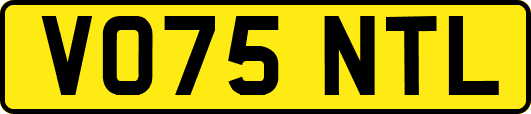 VO75NTL