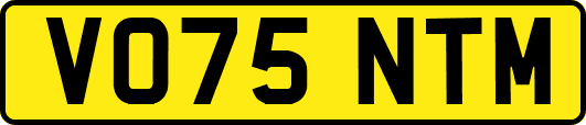 VO75NTM