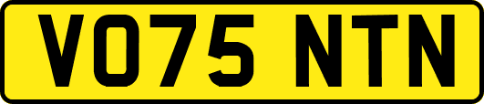 VO75NTN
