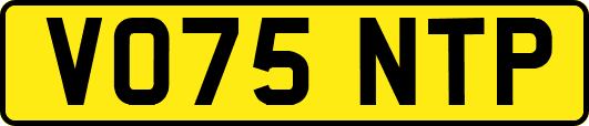 VO75NTP