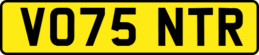 VO75NTR