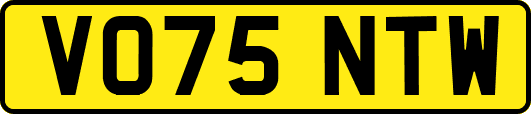 VO75NTW