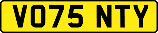 VO75NTY
