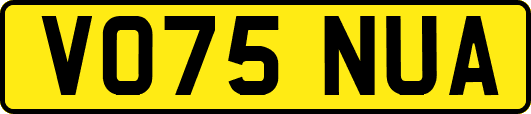 VO75NUA