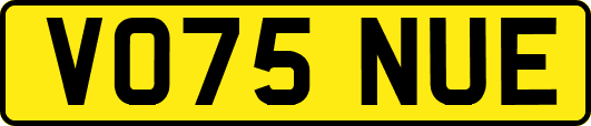 VO75NUE