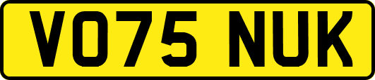 VO75NUK