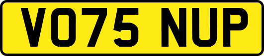 VO75NUP