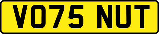 VO75NUT