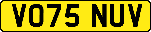 VO75NUV