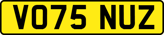 VO75NUZ