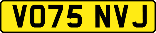 VO75NVJ