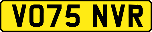 VO75NVR