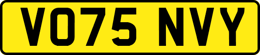 VO75NVY