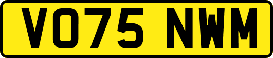VO75NWM