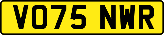 VO75NWR