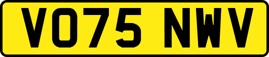 VO75NWV