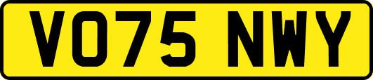 VO75NWY