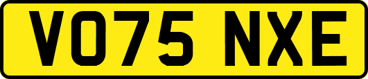VO75NXE