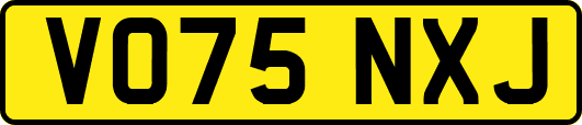 VO75NXJ